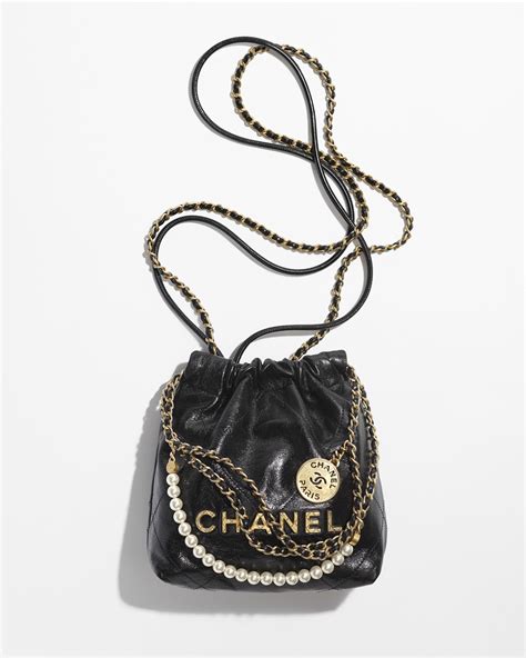 chanel sand handbag|chanel 22 small bag.